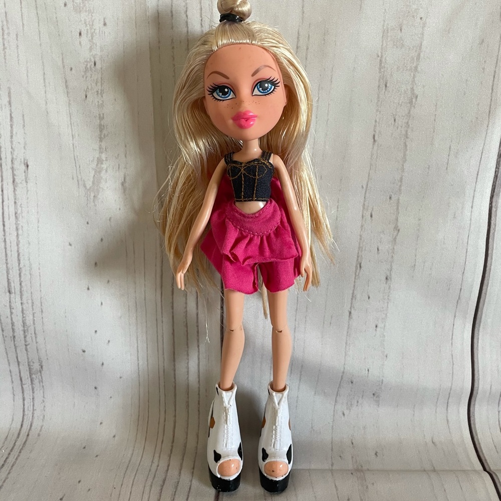 Bratz doll Chole